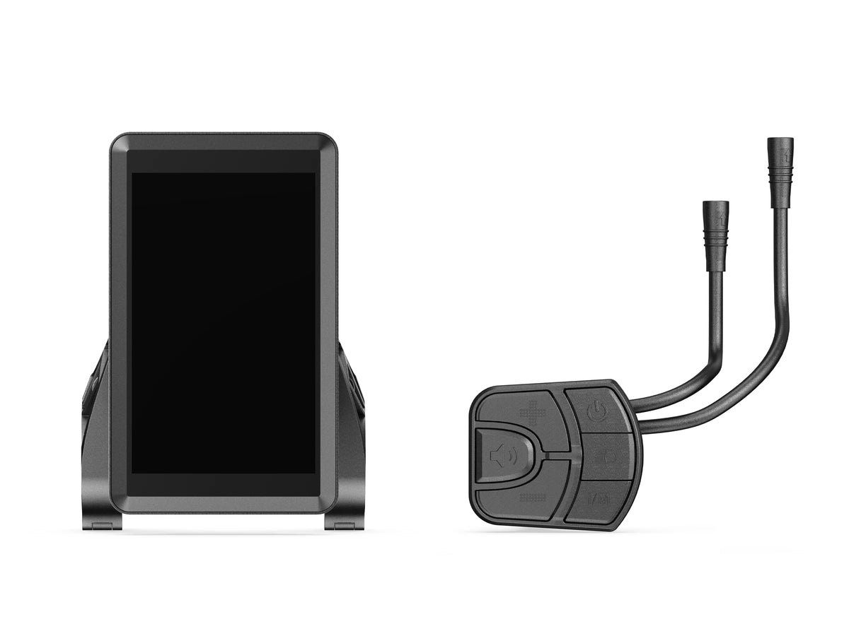Display per Dukawey Fugl3.0 / T20Pro