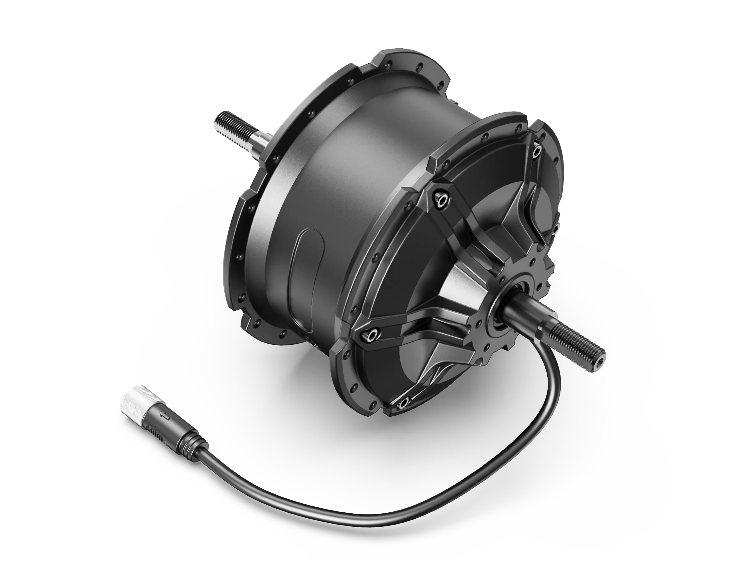 Dukawey BST-6 Motor