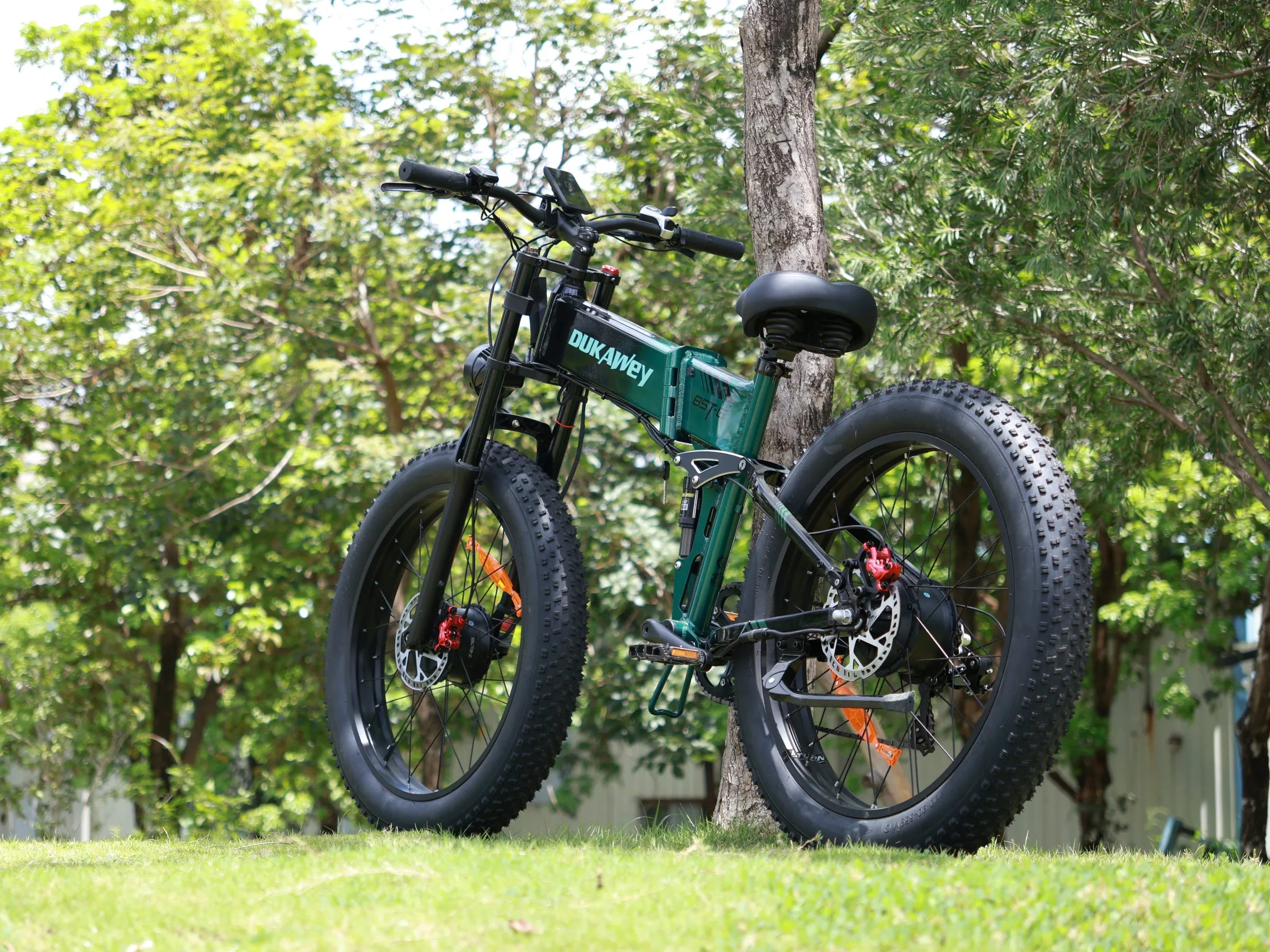 Dukawey BST-6
