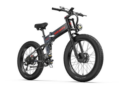 Dukawey BST-6