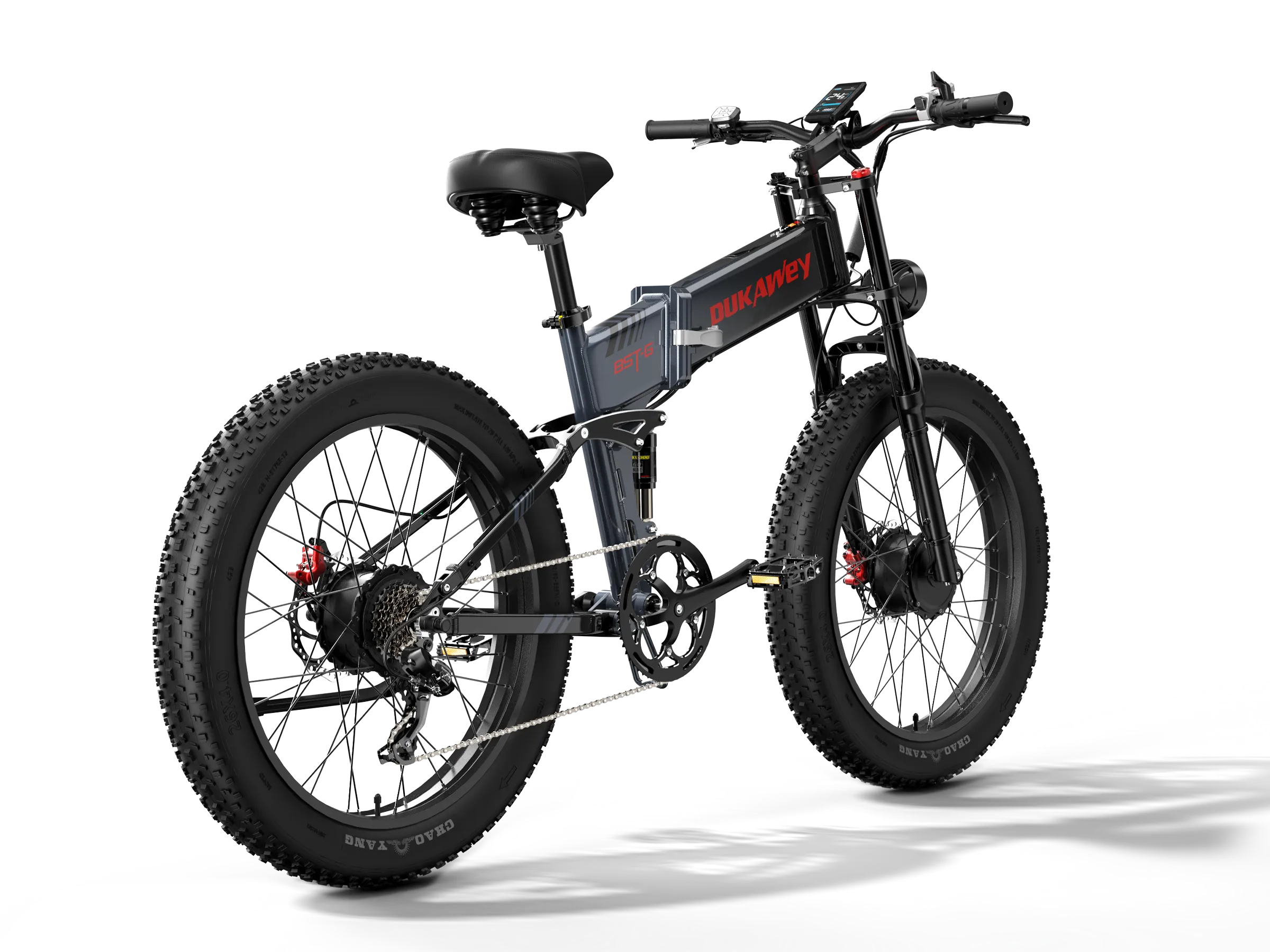 Dukawey BST-6