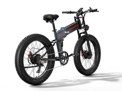 Dukawey BST-6