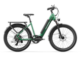 Dukawey FUGL3.0 City Ebike