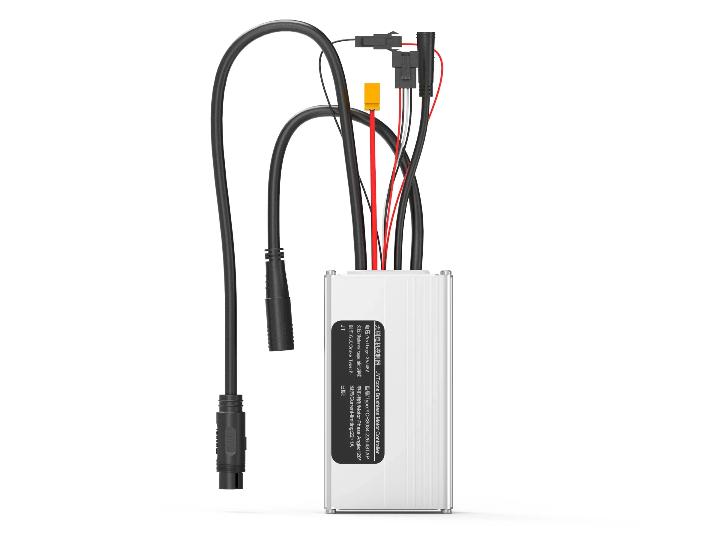 Controller per Dukawey silvertip8 / DM530Plus
