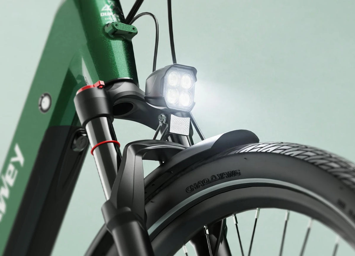 Faro LED ad alta luminosità