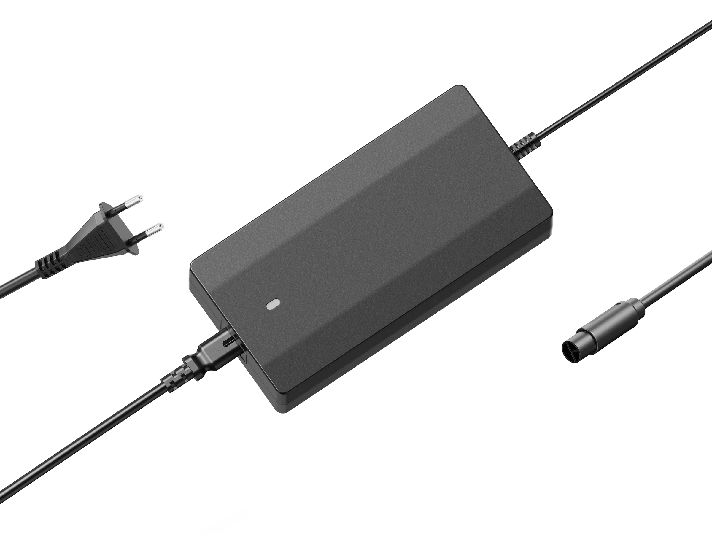 Caricabatterie 52V per Dukawey Silvertip8 / DM530Plus