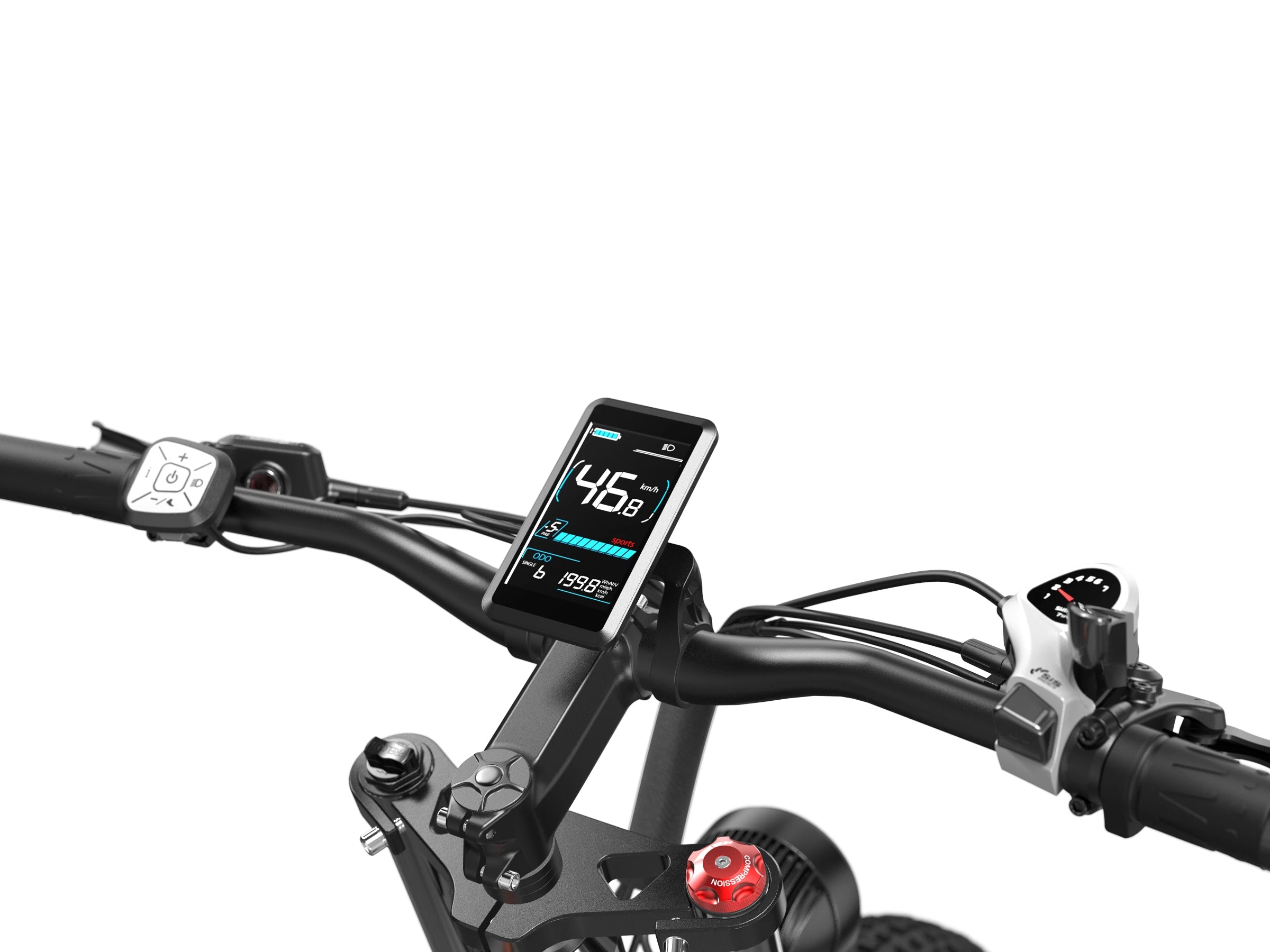 Dukawey BST-6