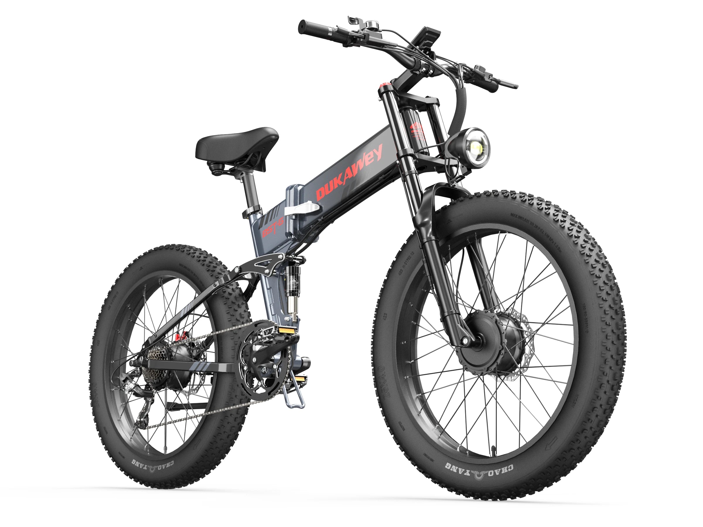 Dukawey BST-6