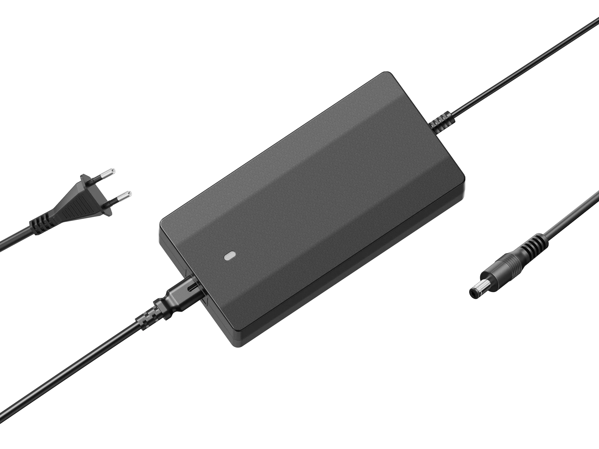 Caricabatterie 48V per Dukawey Fugl3.0 / T20Pro / BST-6