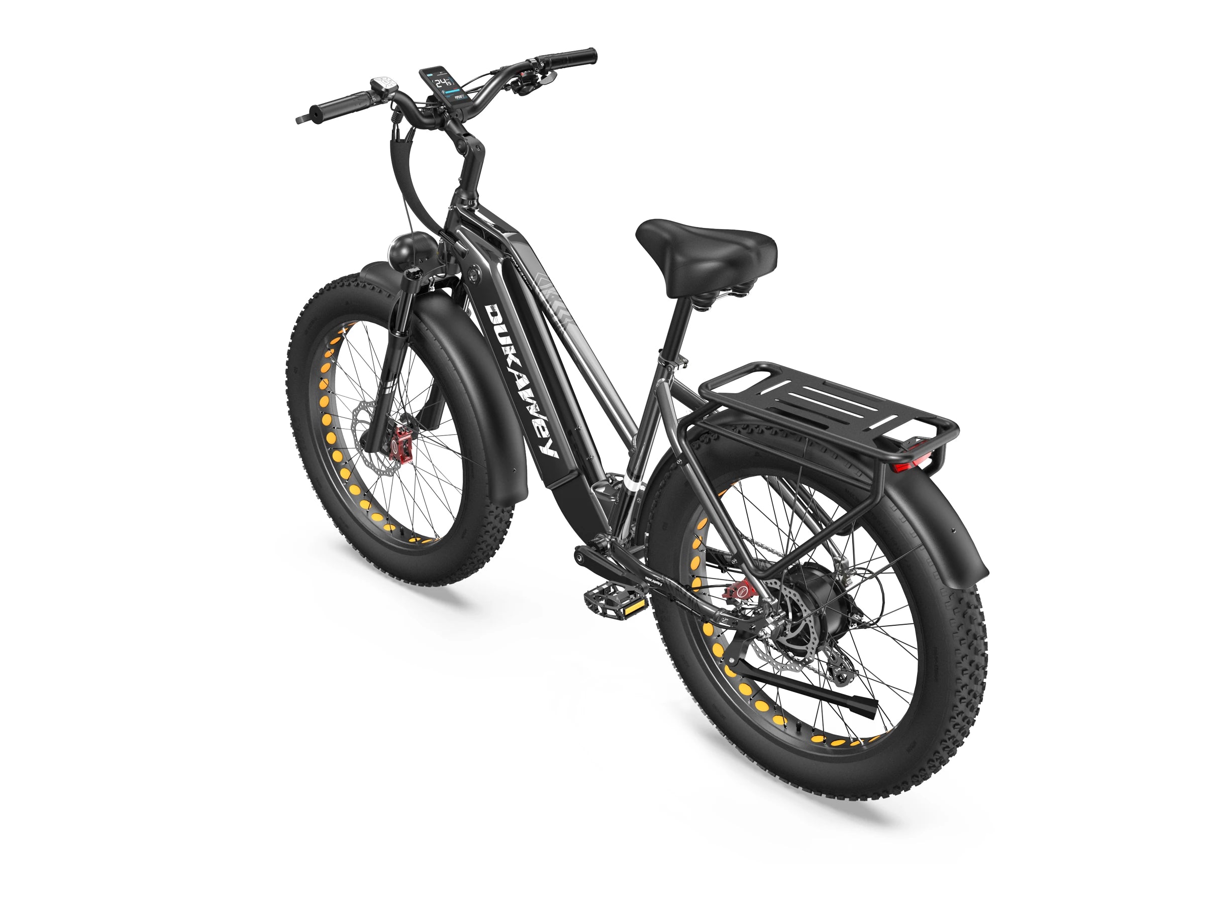 Dukawey DM530PLUS