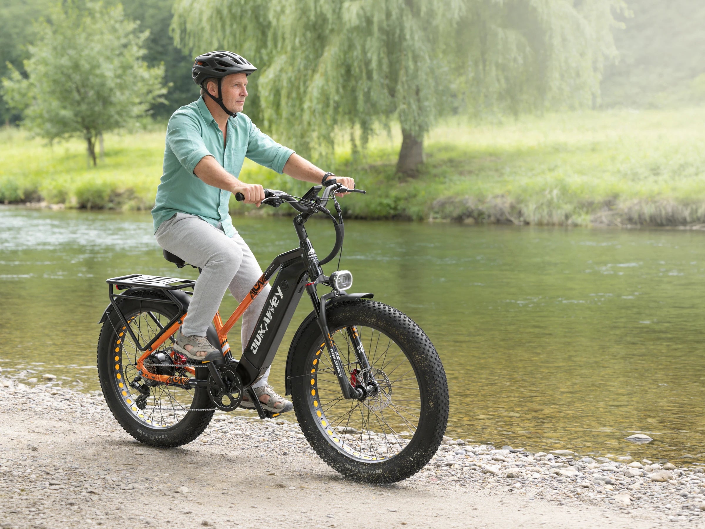 Dukawey DM530PLUS