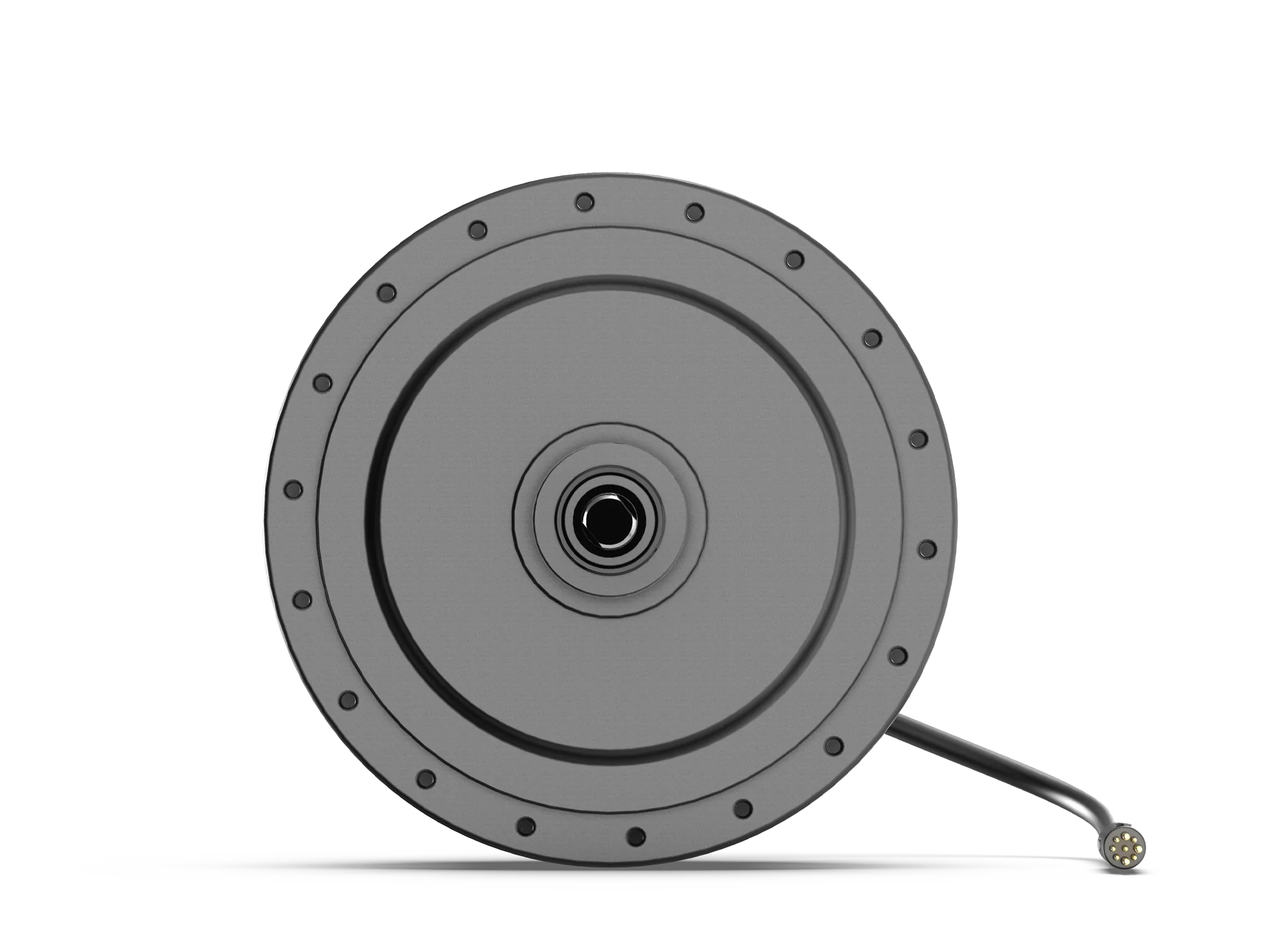 Dukawey T20 Pro Motor