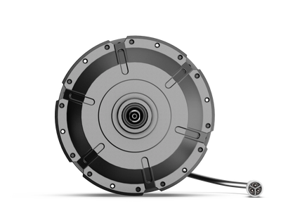 Dukawey Silvertip 8 / DM530 Plus Motor