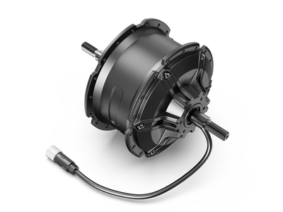 Dukawey BST-6 Motor