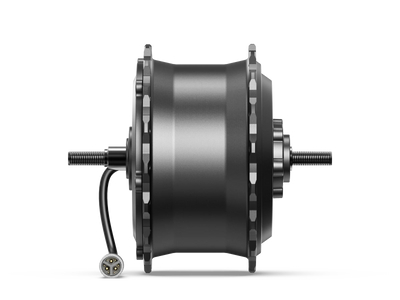 Dukawey BST-6 Motor