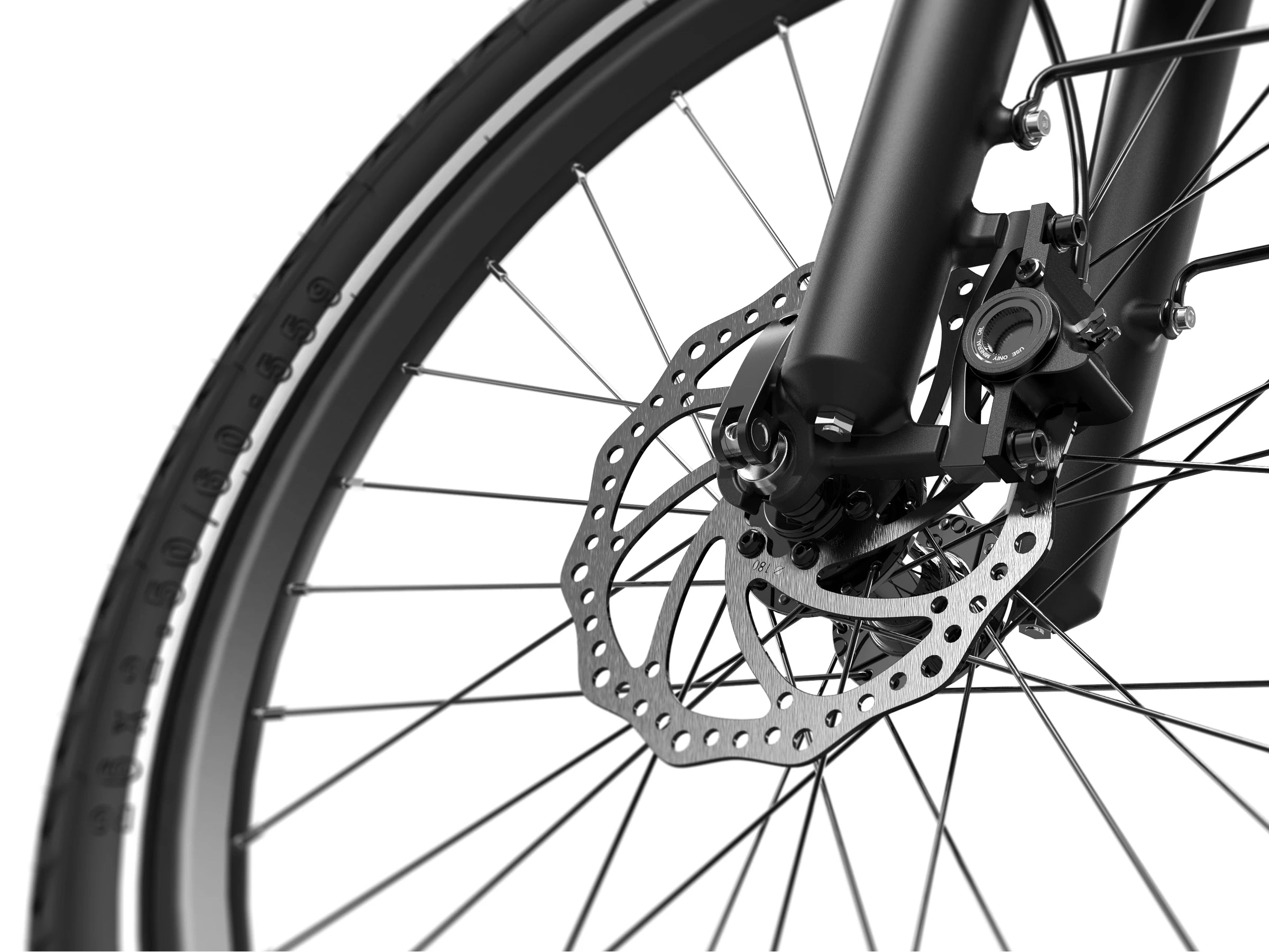 Dukawey FUGL3.0 City Ebike