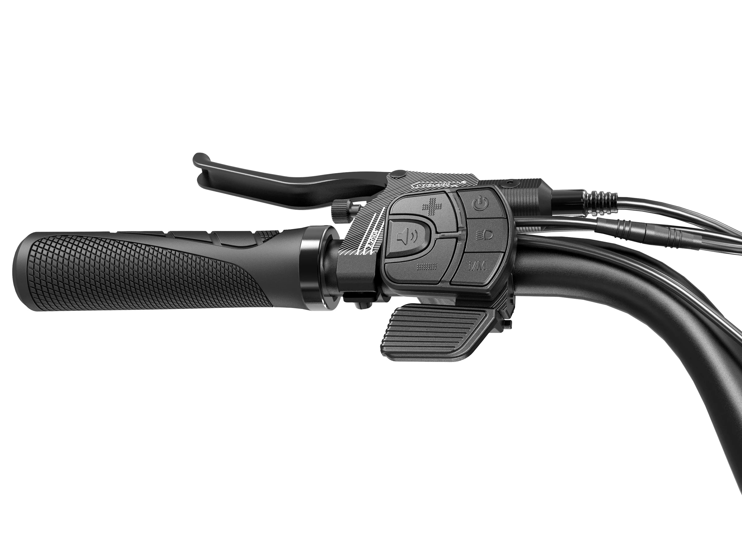 Dukawey FUGL3.0 City Ebike