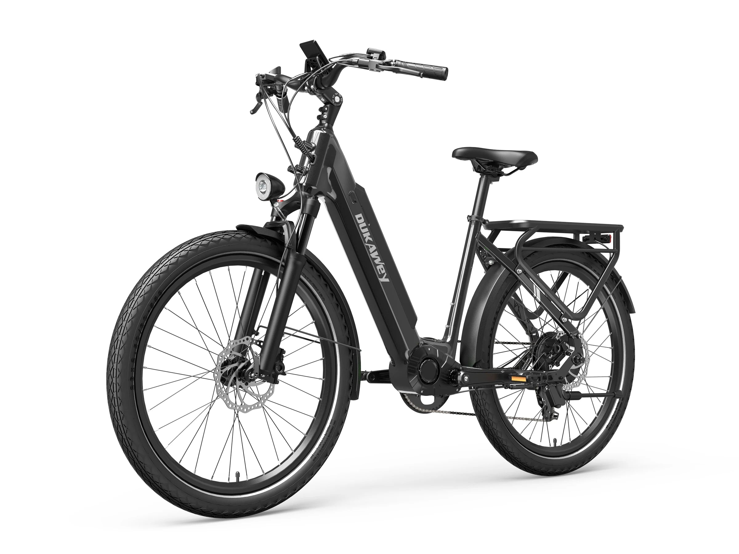 Dukawey FUGL3.0 City Ebike