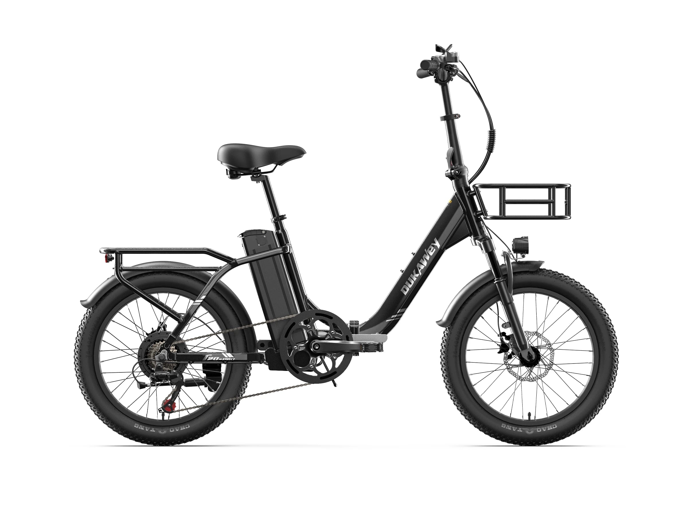 Dukawey T20 Pro