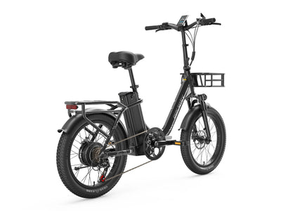 Dukawey T20 Pro