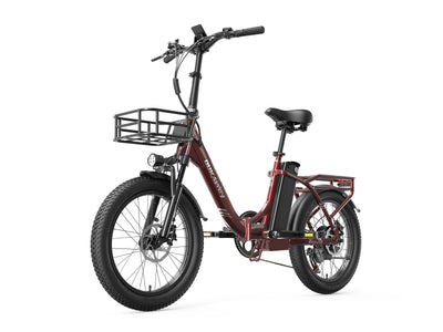 Dukawey T20 Pro