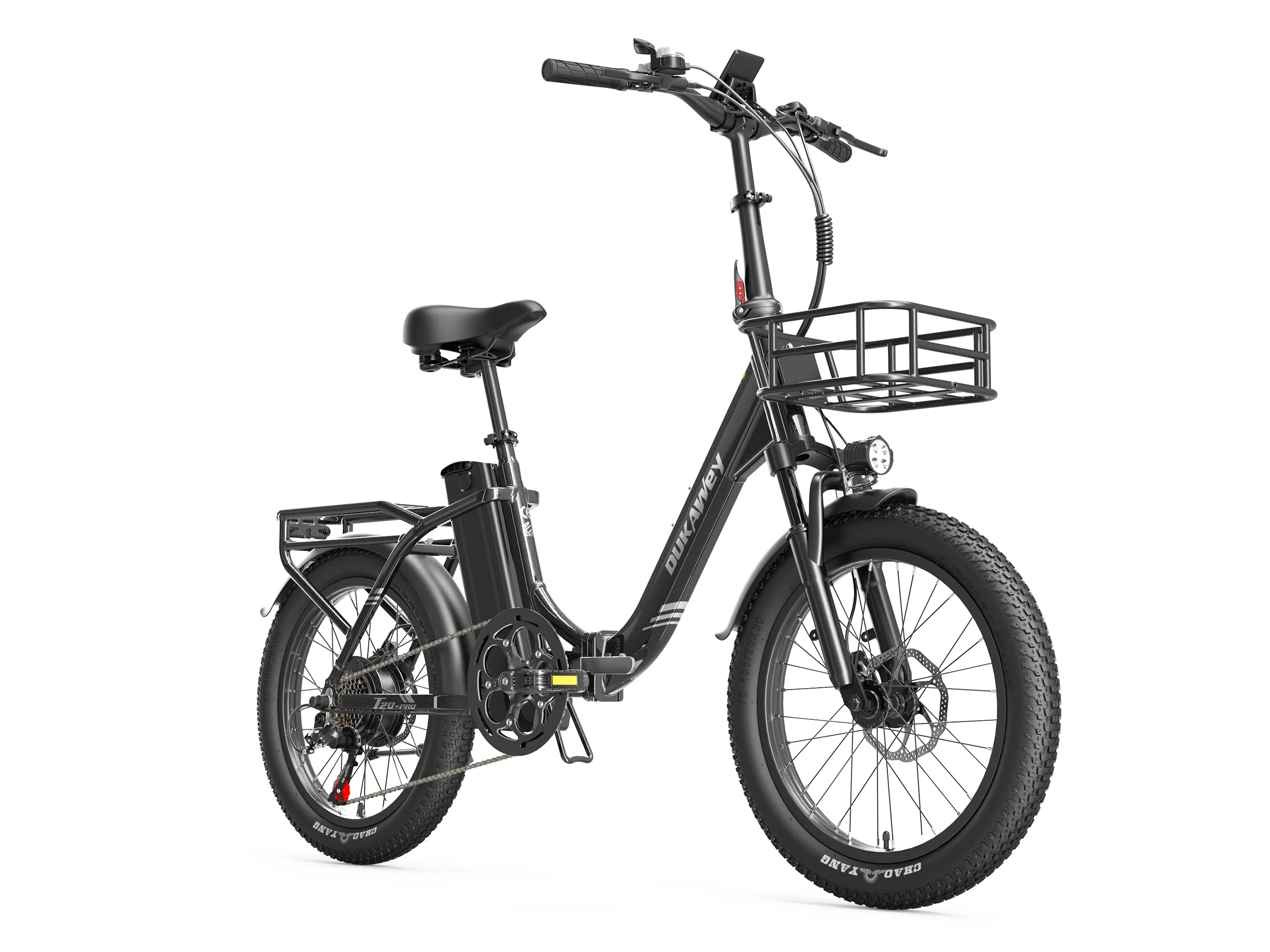 Dukawey T20 Pro
