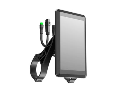 Display per Dukawey Fugl3.0 / T20Pro