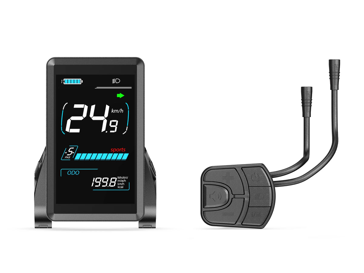 Display per Dukawey Fugl3.0 / T20Pro