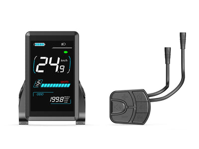 Display per Dukawey Fugl3.0 / T20Pro