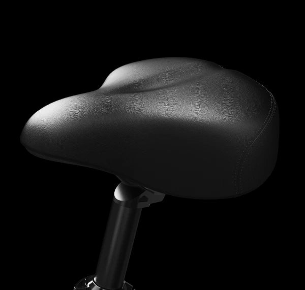 Sella sportiva ergonomica